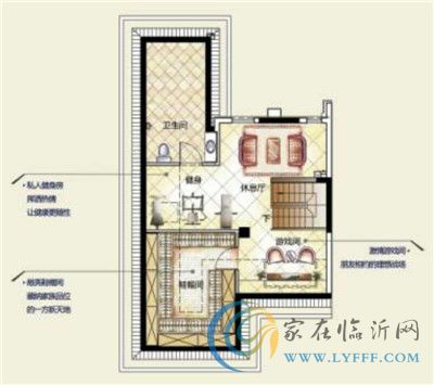 汀香郡【華墅】載譽(yù)登場 匠心打造臨沂濱河院居疊墅