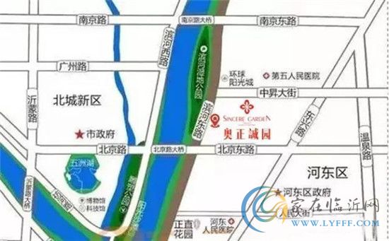 奧正誠園：以匠心和美學，打造城市上游的優(yōu)雅