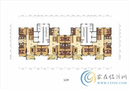 房源印象·雅園：臨沂首家“五好社區(qū)”誠邀品鑒