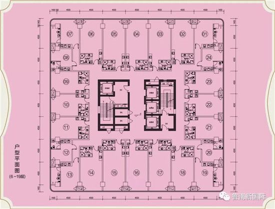 【魯南新國際】馬戲嘉年華震撼來襲——免費入場券等你來拿！