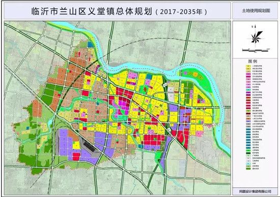 臨沂城區(qū)這四個村將整體搬遷！醫(yī)院、中央公園也安排上了……