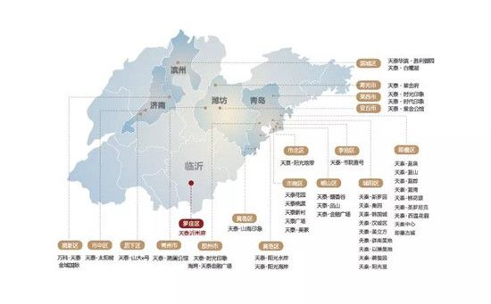 2019年大好時(shí)機(jī)！168萬(wàn)起買沂河畔別墅！ 臨沂高性價(jià)比別墅一期即罄，二期火熱預(yù)約中！