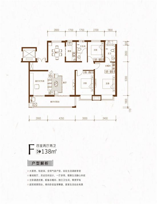 泰鑫·御園 | 府院臻境洋房 境藏錦繡東方