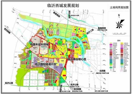 新地王平均銷(xiāo)售單價(jià)1.2萬(wàn)/㎡！為何臨沂頻頻上演“地王”帽子戲法？！