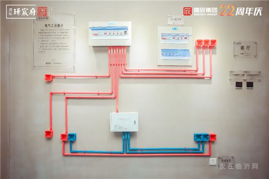 【儒辰璟宸府】不怕交房原形畢露！