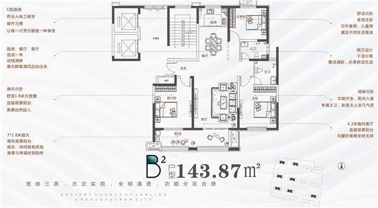 和平新城丨二期認(rèn)籌 百萬豪禮 全城送不停