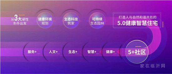 何為“5+”？以儒辰方式用心，為美好生活煥新！