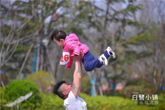 小鎮(zhèn)家庭日 | 10月31日，一起來奏響“陪伴”最強音