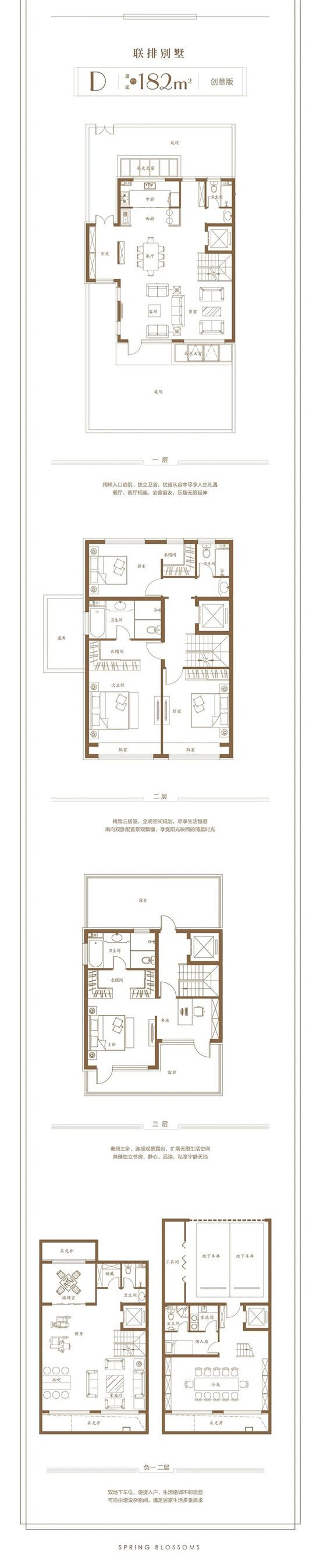 工程播報丨萬城·春暖花開12月最新工程進度