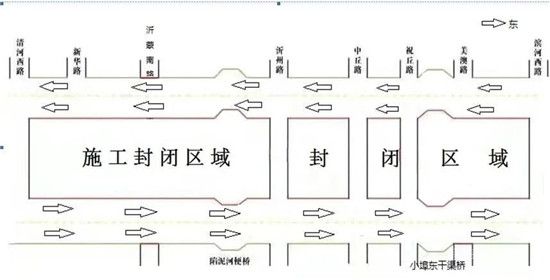 溫馨提示！上下班注意路況，假期工資也要領(lǐng)足哦！