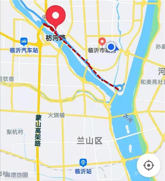 拓寬改建！臨沂這些路將有大變化