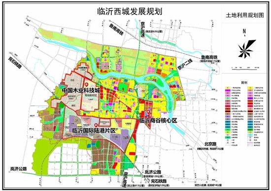 大動(dòng)作！臨沂臨西五路以東市場(chǎng)原則上全部搬遷！