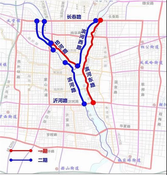 中南君啟｜城市藍(lán)圖刷新，樞紐時(shí)代來臨