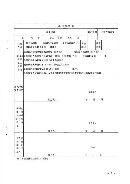 臨沂市新就業(yè)無房職工發(fā)放階段性住房租賃補(bǔ)貼實施方案發(fā)布