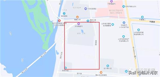 經(jīng)開區(qū)一商住用地出讓！同步規(guī)劃建設(shè)幼兒園！