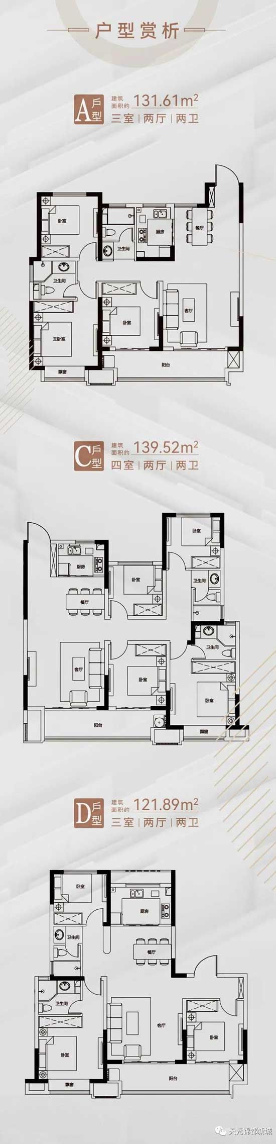 北京東路 | 天元·錦都新城，潮起人居理想藍圖！